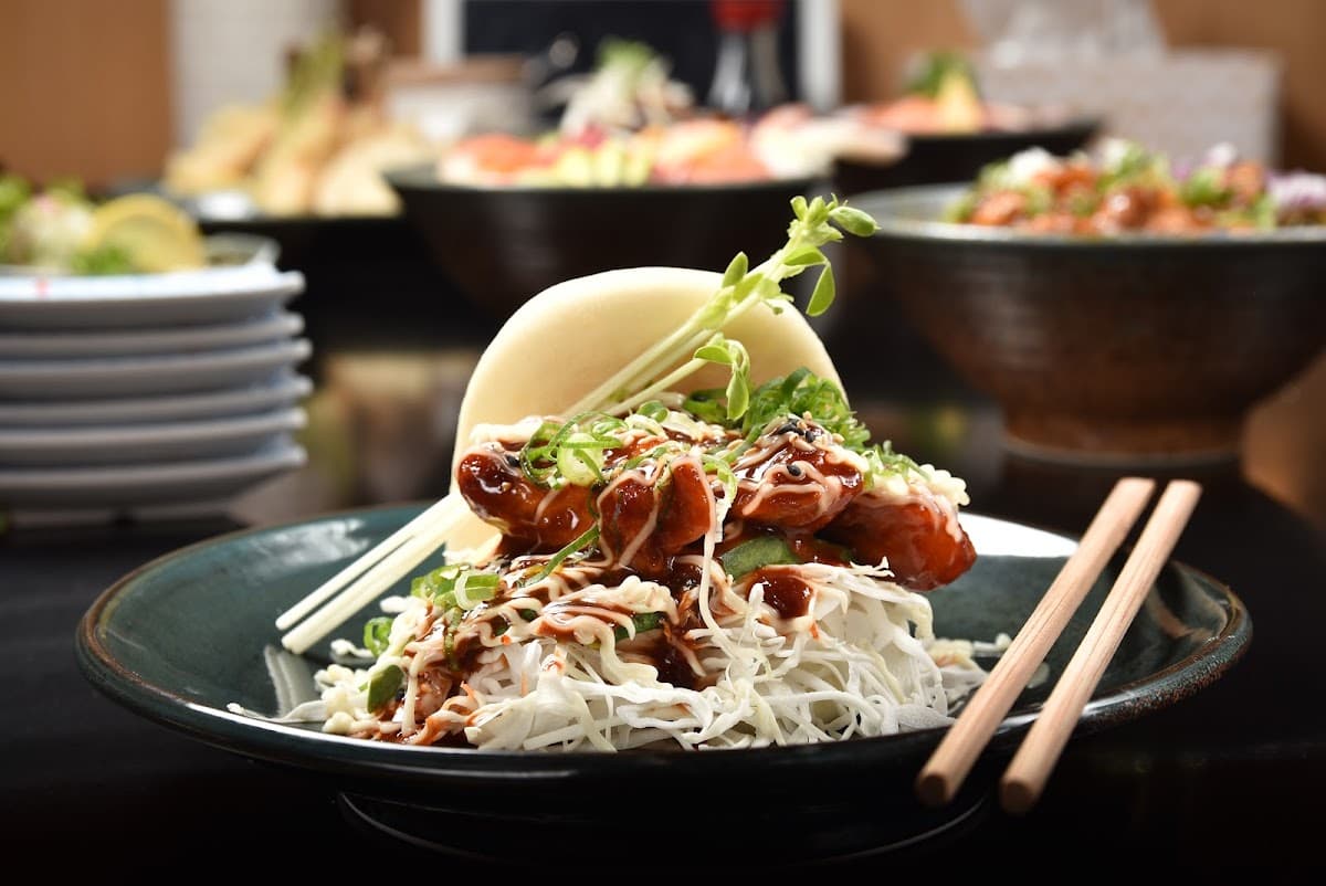 Sushi Honba Burleigh Waters photo 2