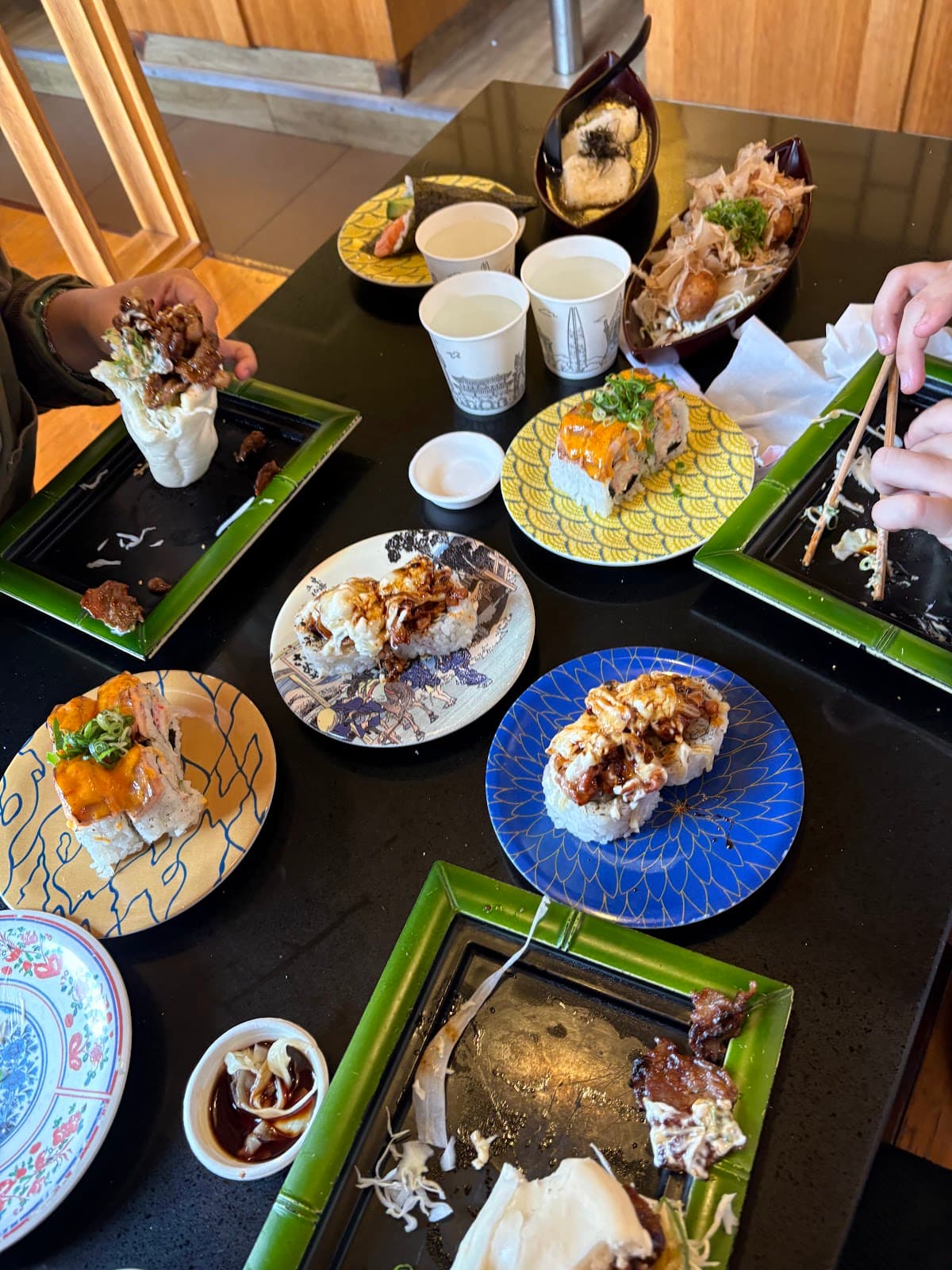 Sushi Honba Burleigh Waters photo 3