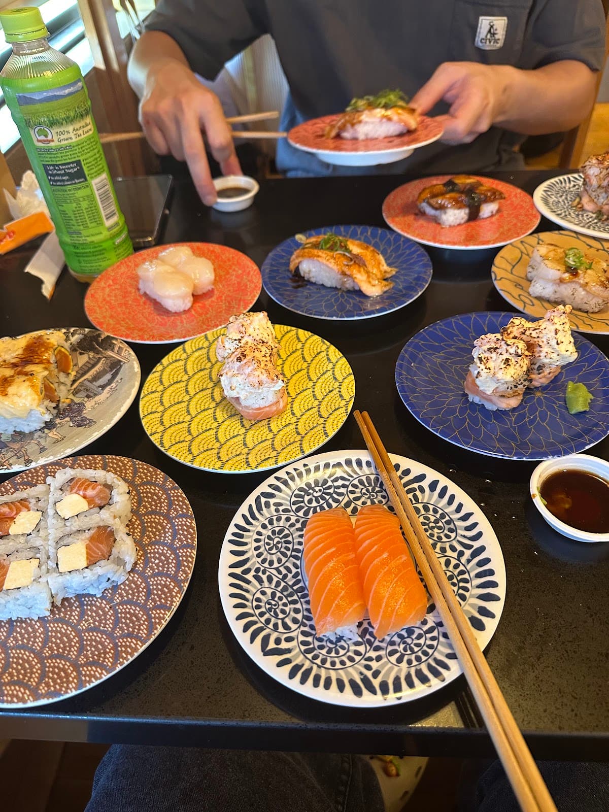 Sushi Honba Burleigh Waters photo 4