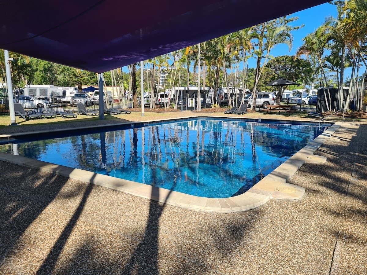 Tallebudgera Creek Tourist Park photo 3