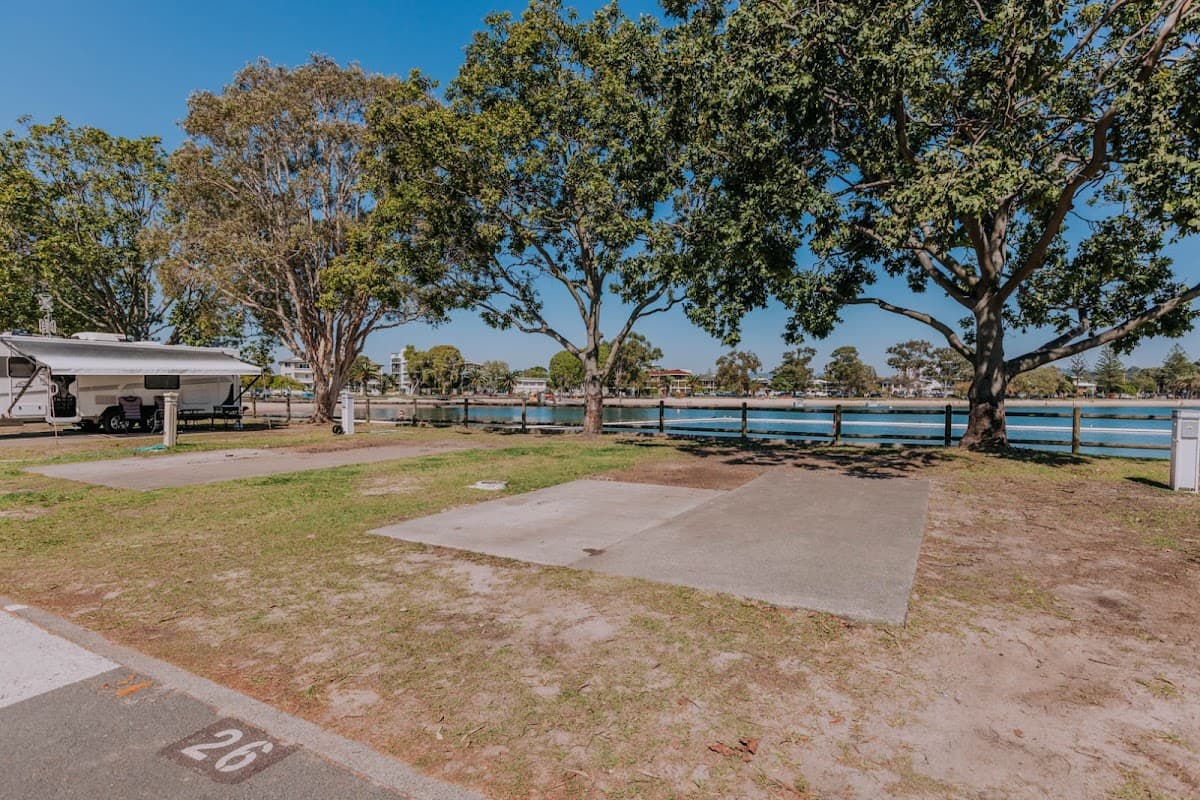 Tallebudgera Creek Tourist Park photo 5