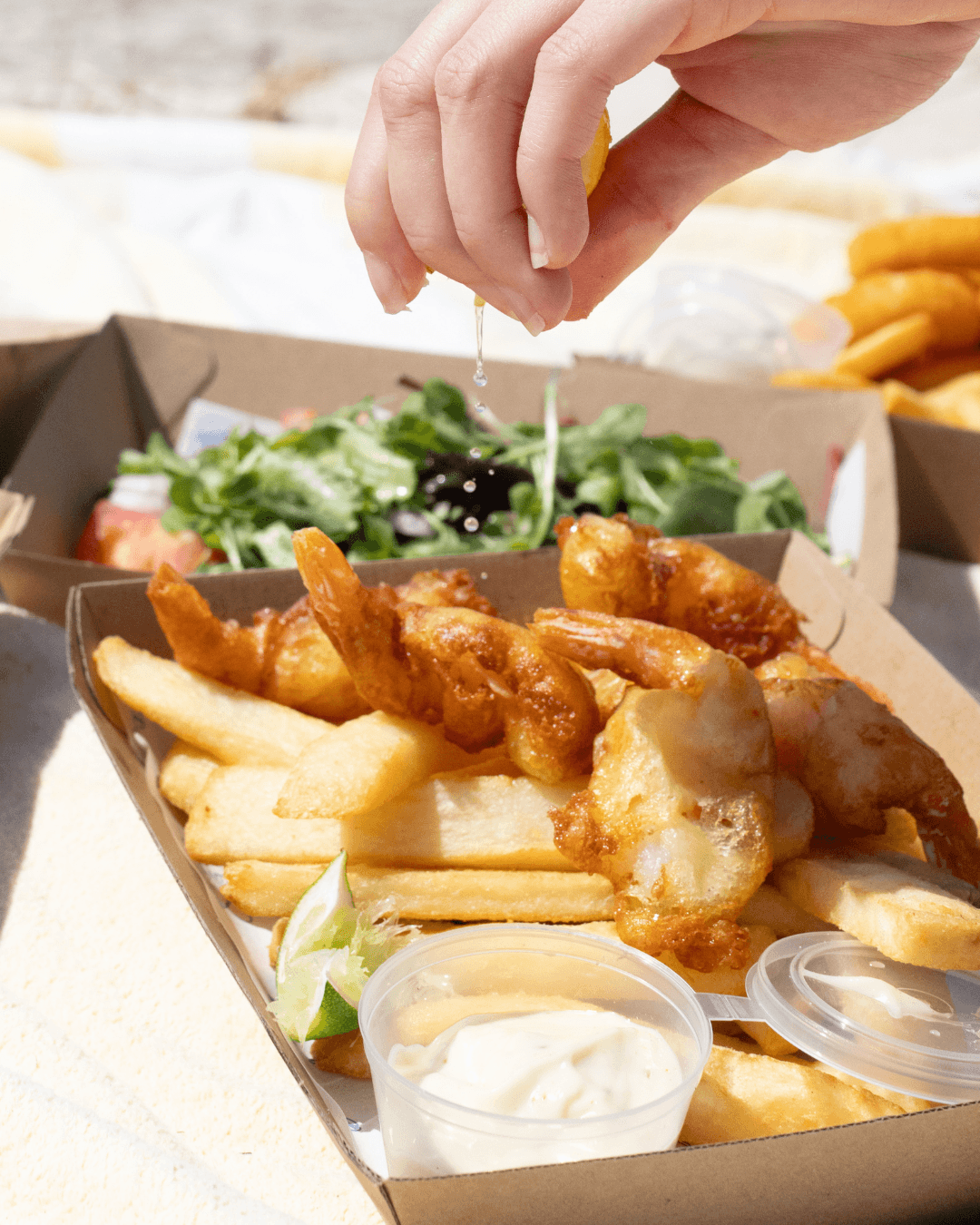 Tallebudgera Surf Club photo 2