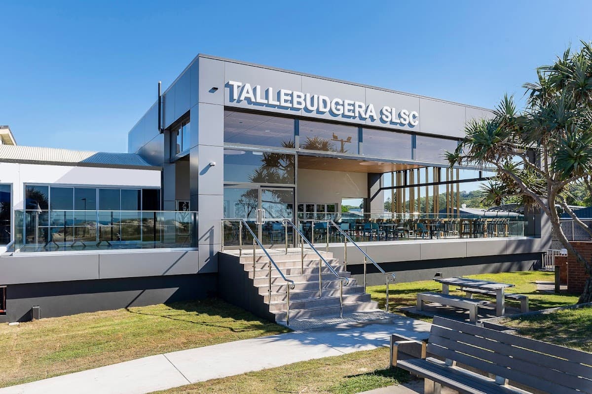 Tallebudgera Surf Club photo 3