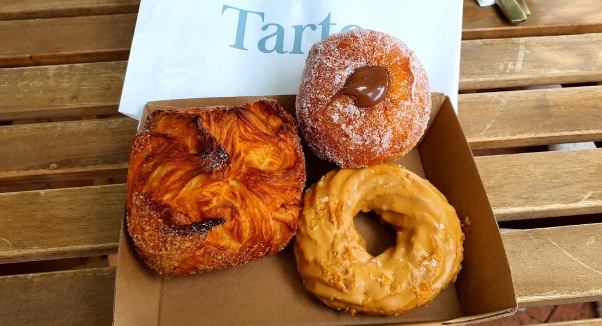 Tarte Bakery & Cafe photo 2