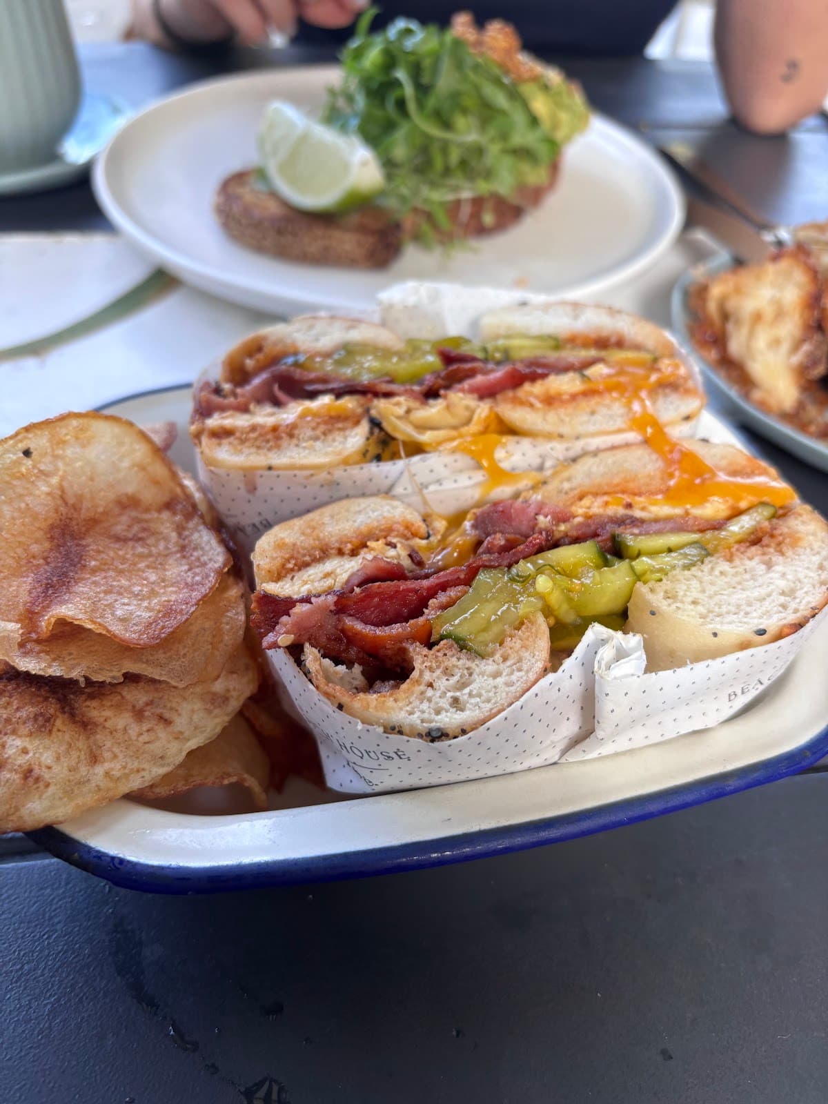 Tarte Beach House photo 3