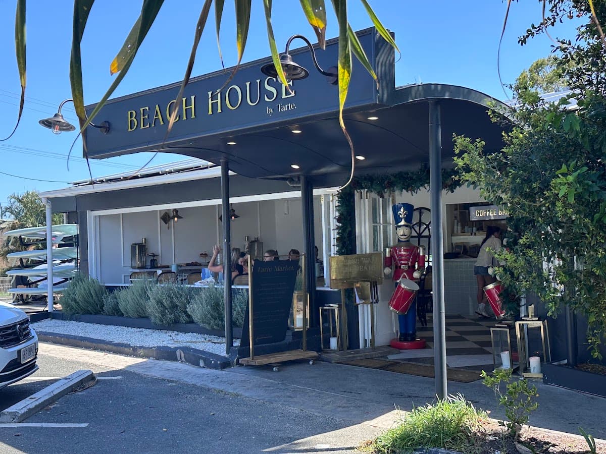 Tarte Beach House photo 4