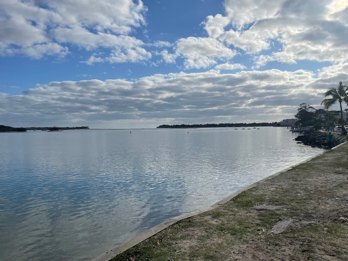 Terrace Marina Noosa - Boat and Jet Ski Hire & Cafe photo 3