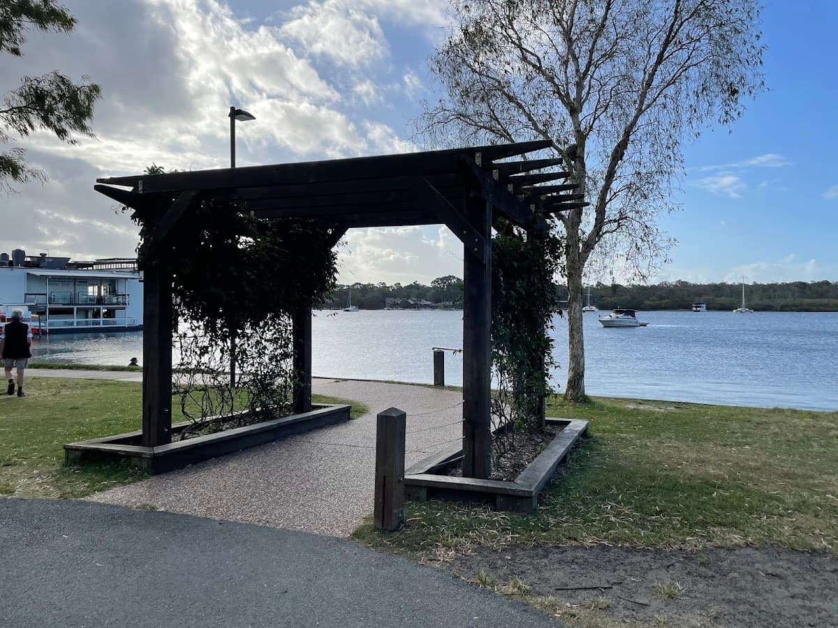 Tewantin Noosa Lions Park