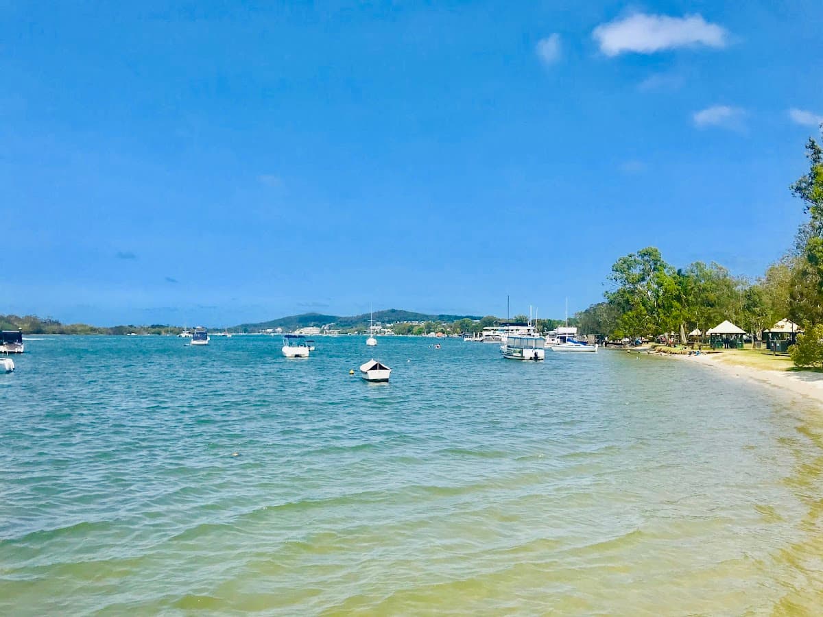 Tewantin Noosa Lions Park photo 3