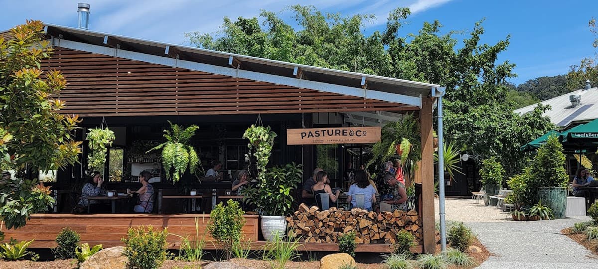 The Bathhouse At Ground photo 2