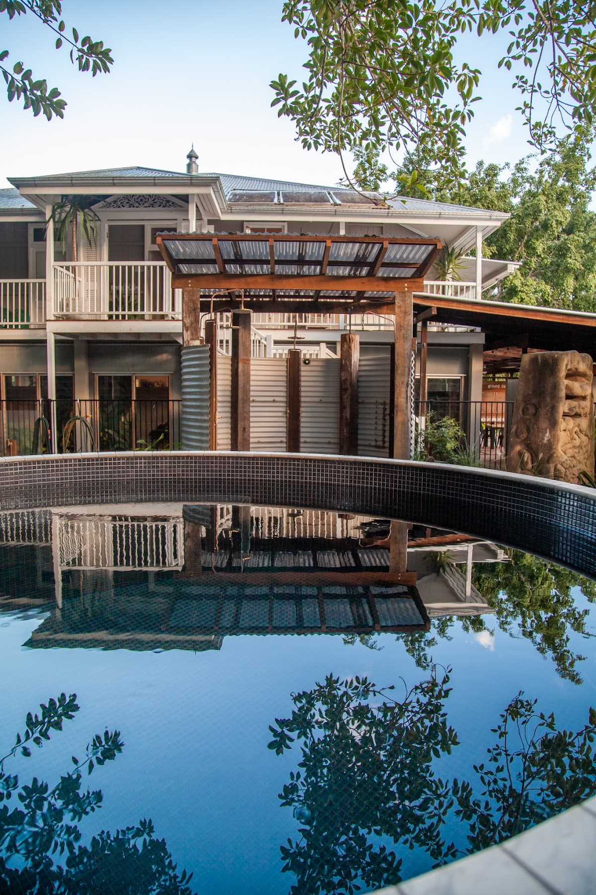 The Bathhouse At Ground photo 4