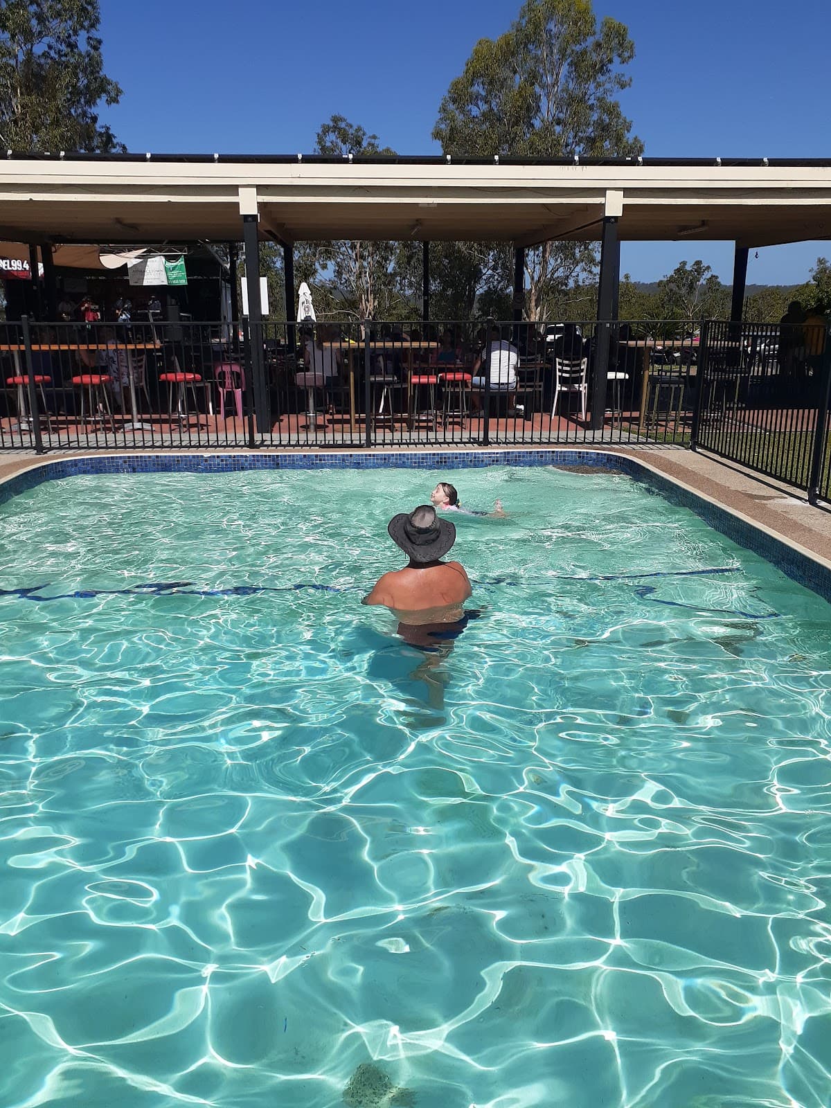 The Beechmont Hotel photo 3