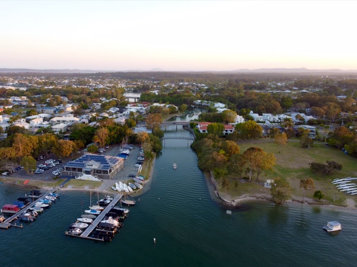 The Big Pelican photo 2