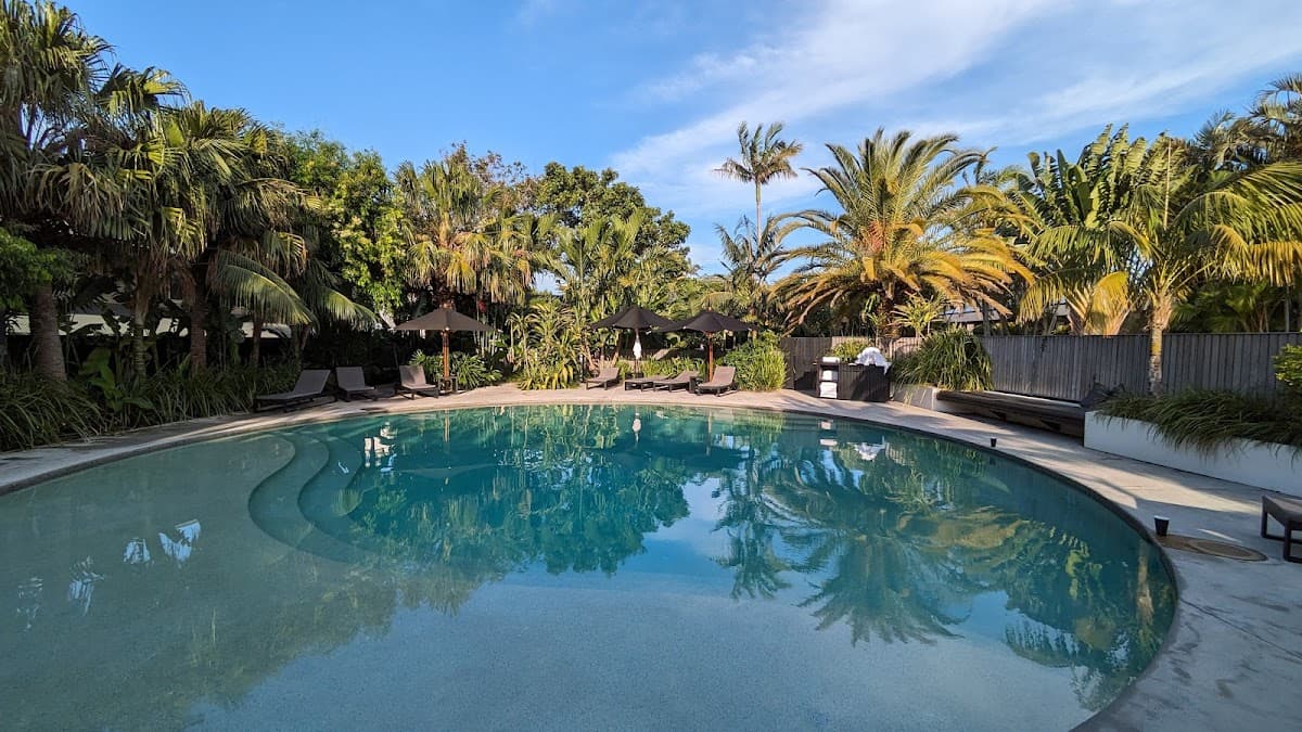 The Bower Byron Bay photo 3