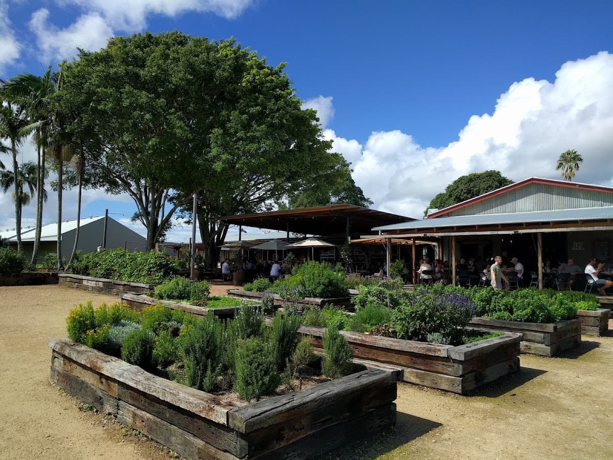 The Farm Byron Bay photo 2