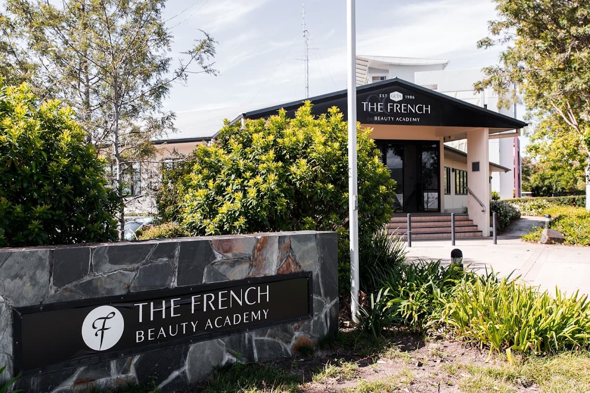 The French Beauty Academy photo 4