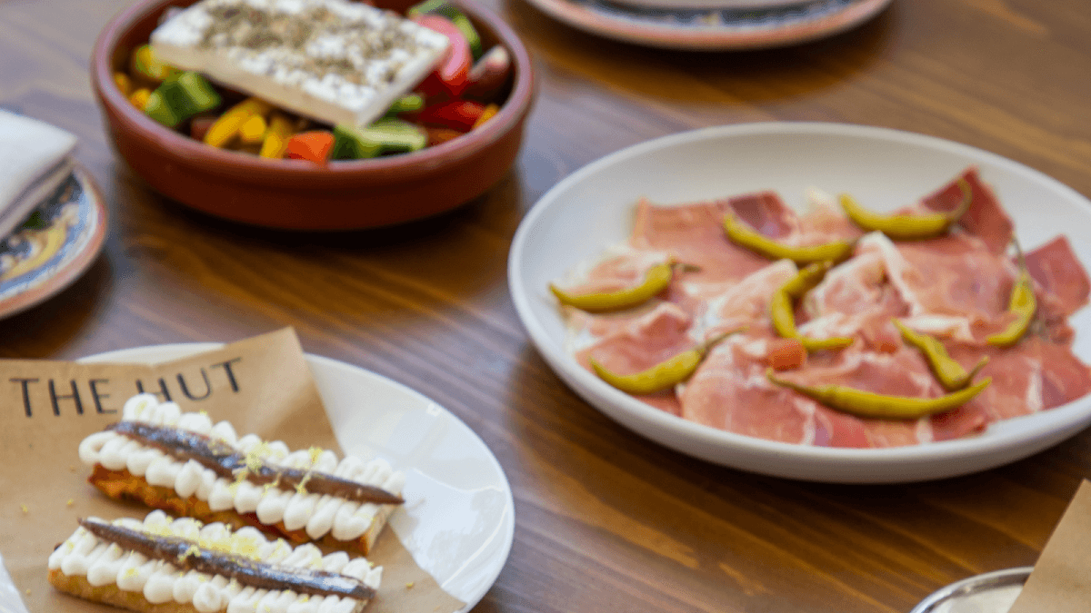 The Hut Byron Bay photo 2