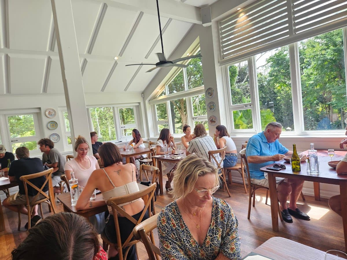 The Hut Byron Bay photo 5