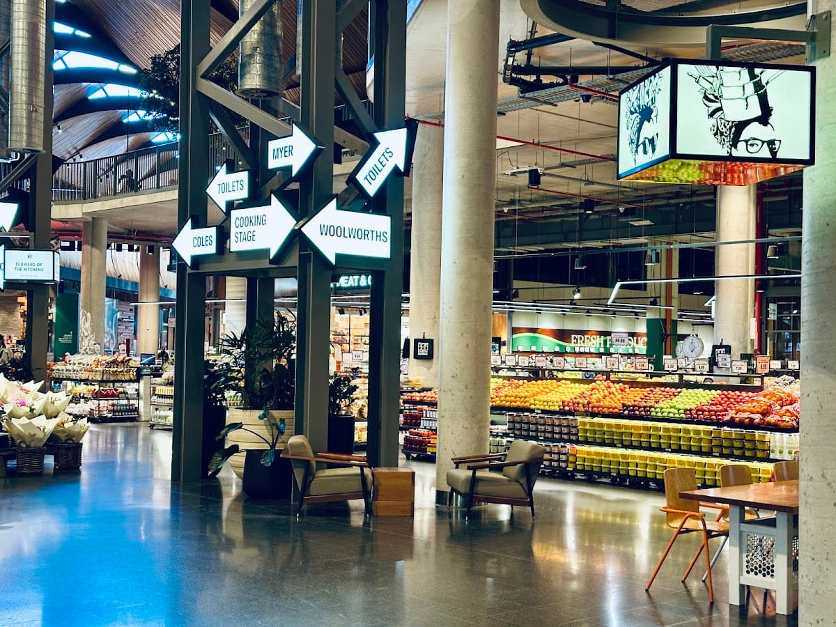 The Kitchens photo 4