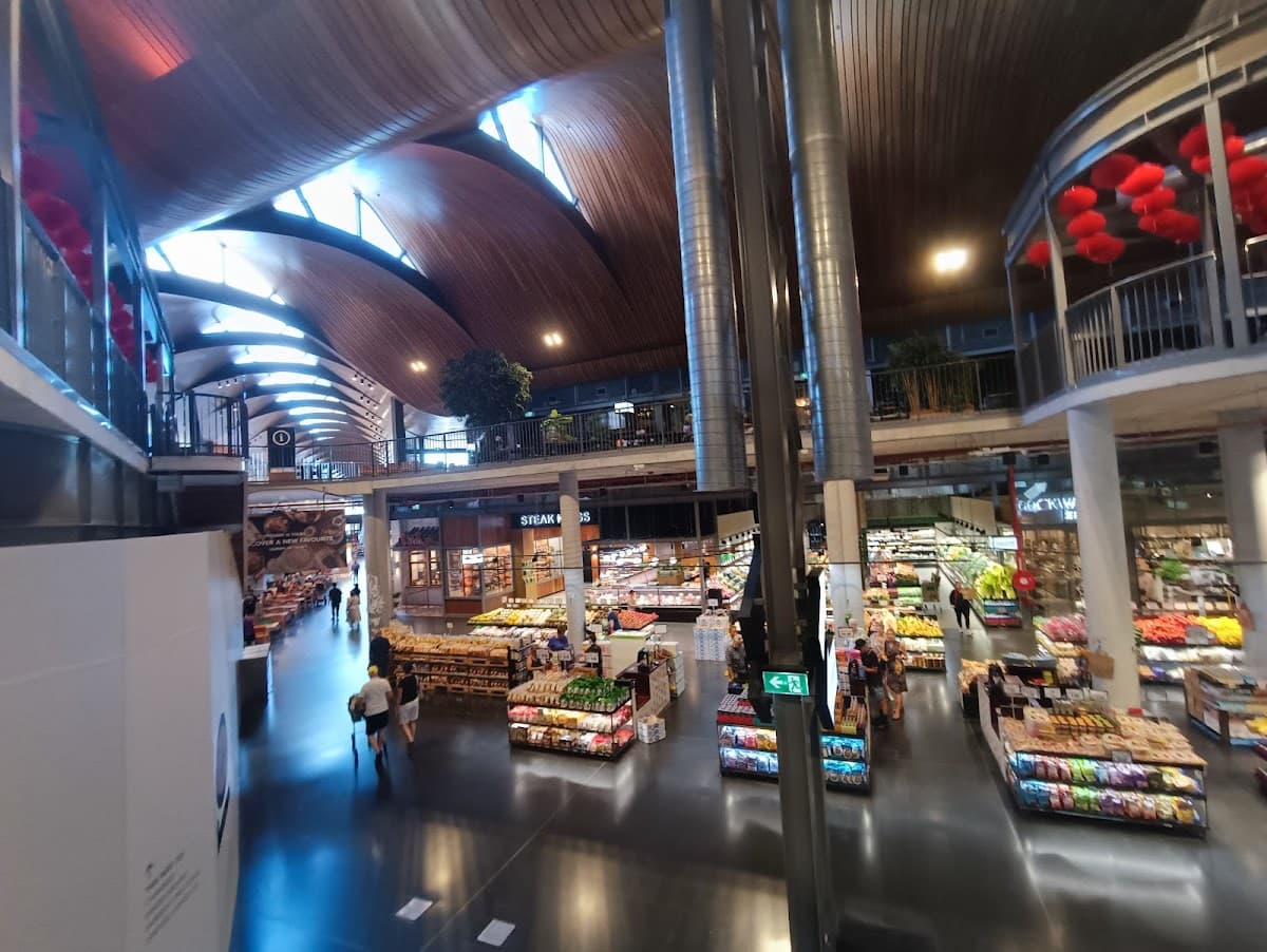 The Kitchens photo 5