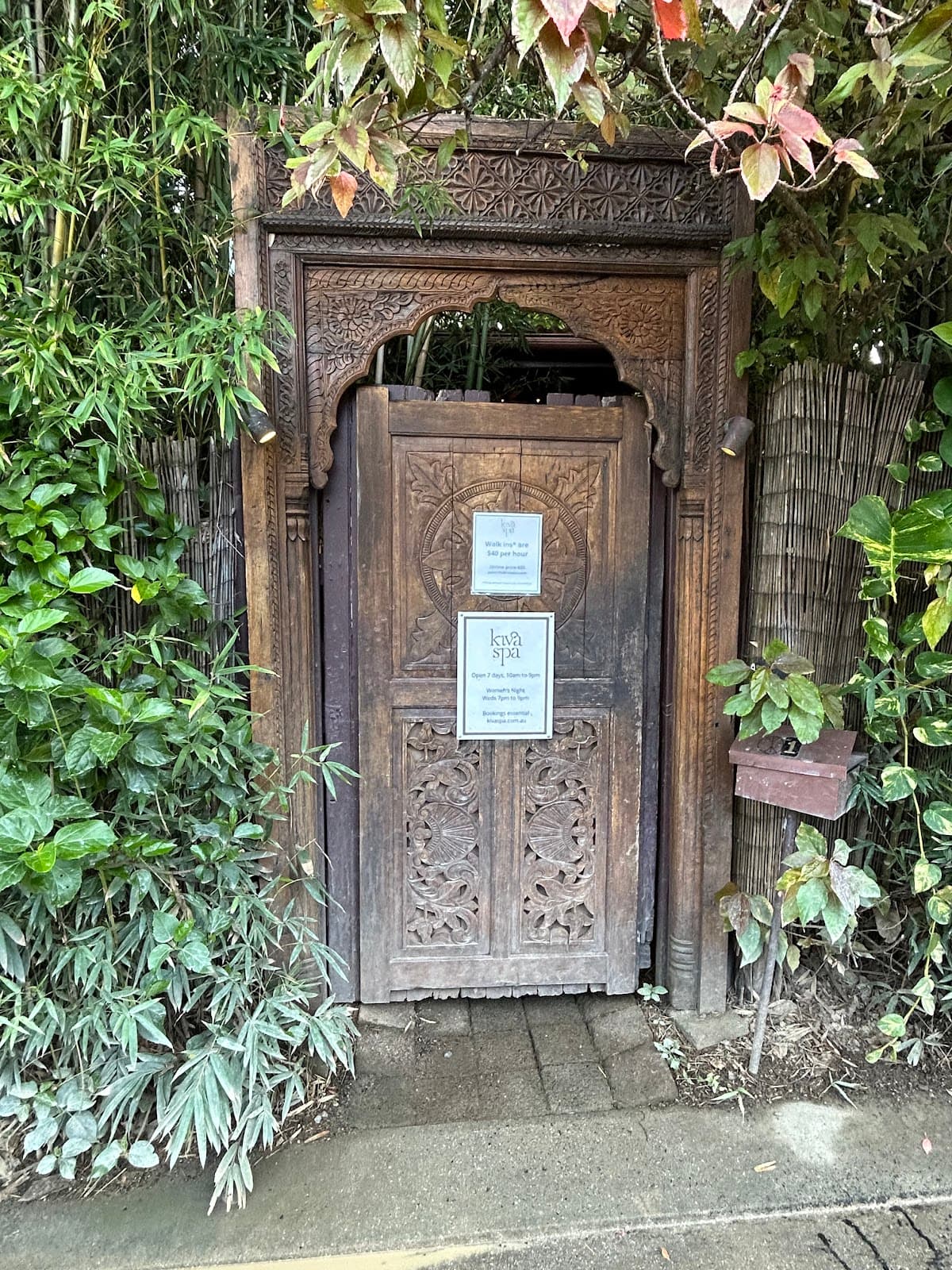 The Kiva Spa photo 2