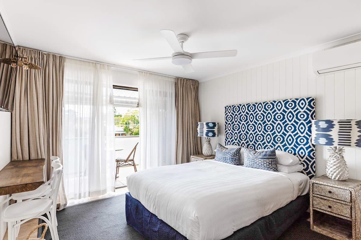 The Lord Byron Hotel photo 2