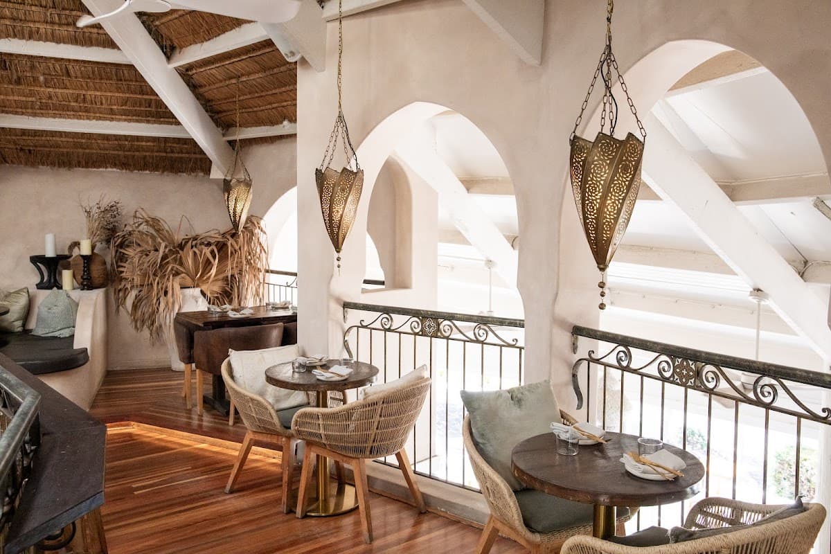 The Mez Club | Cocktail Bar | Restaurant | Byron Bay photo 3