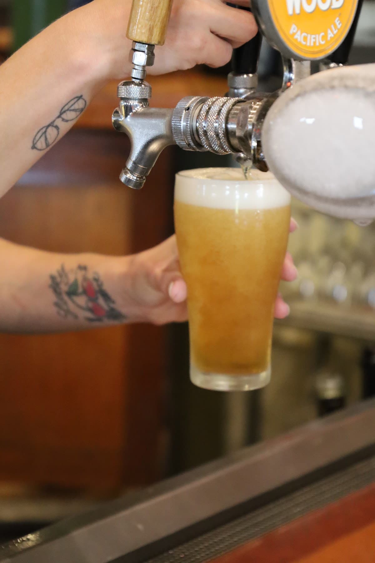 The Middle Pub photo 5