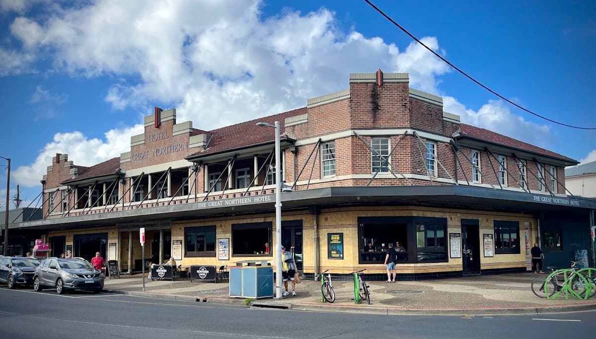 The Northern photo 3