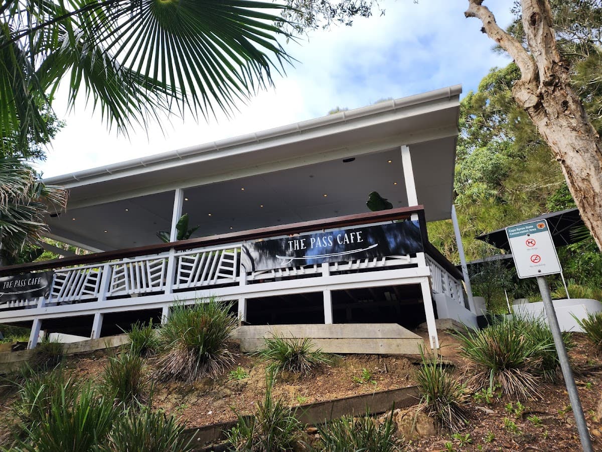 The Pass Cafe photo 4