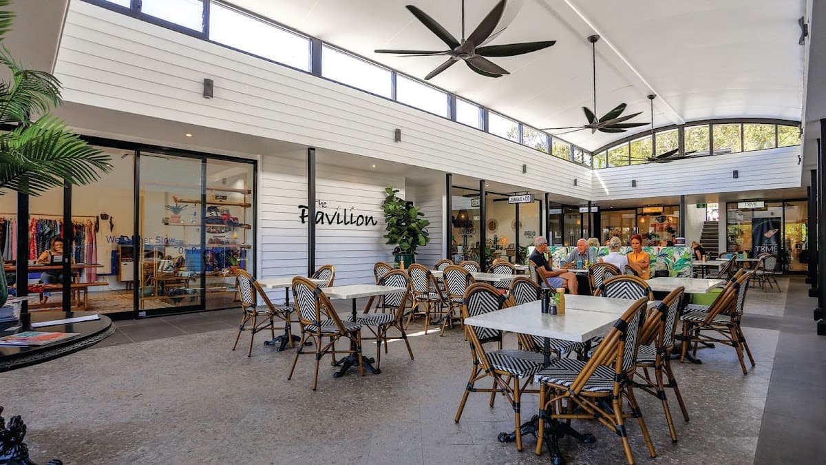 The Pavilion The Noosa Junction photo 4