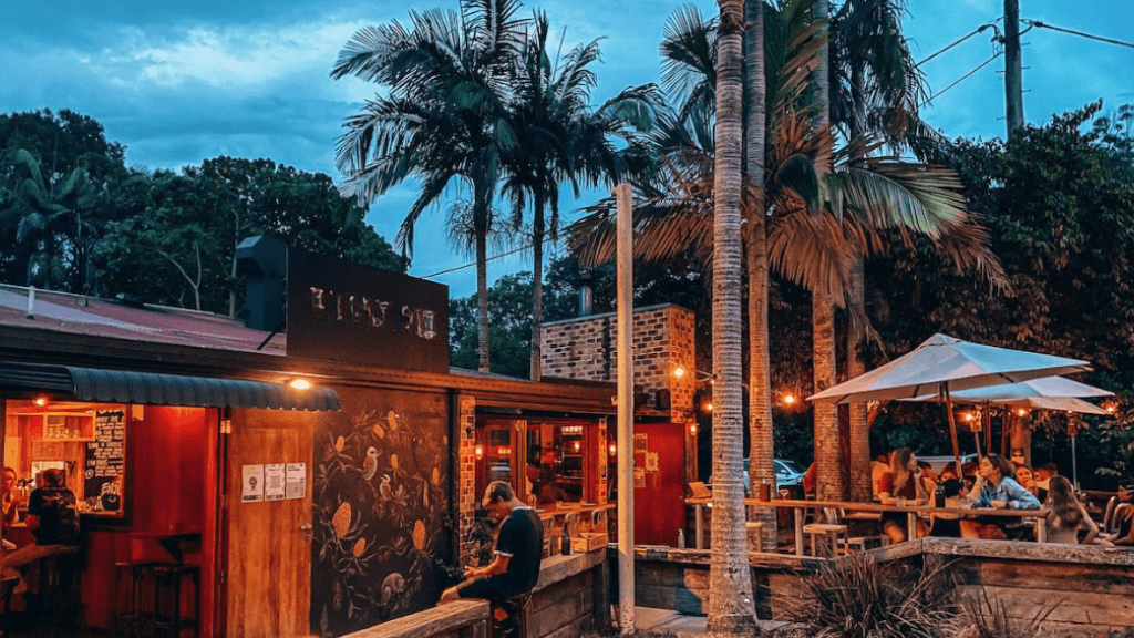 The Roadhouse Byron Bay photo 3