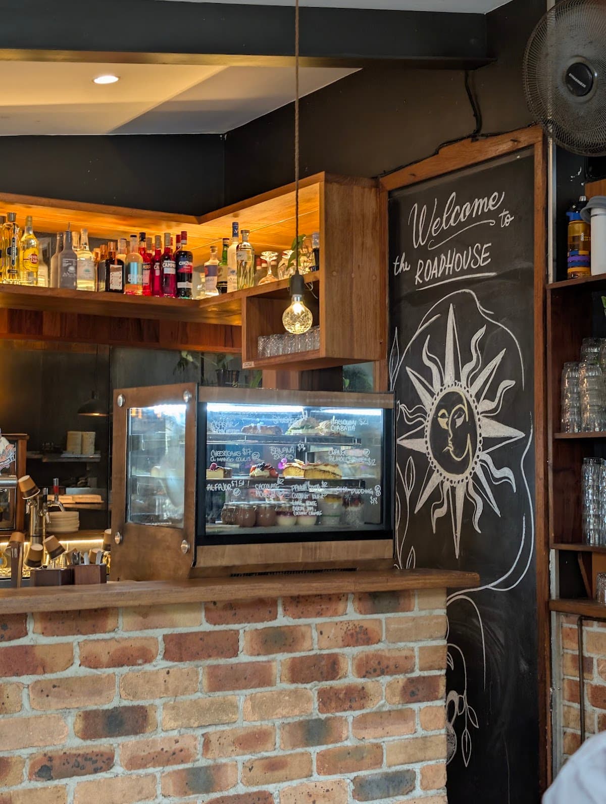 The Roadhouse Byron Bay photo 5