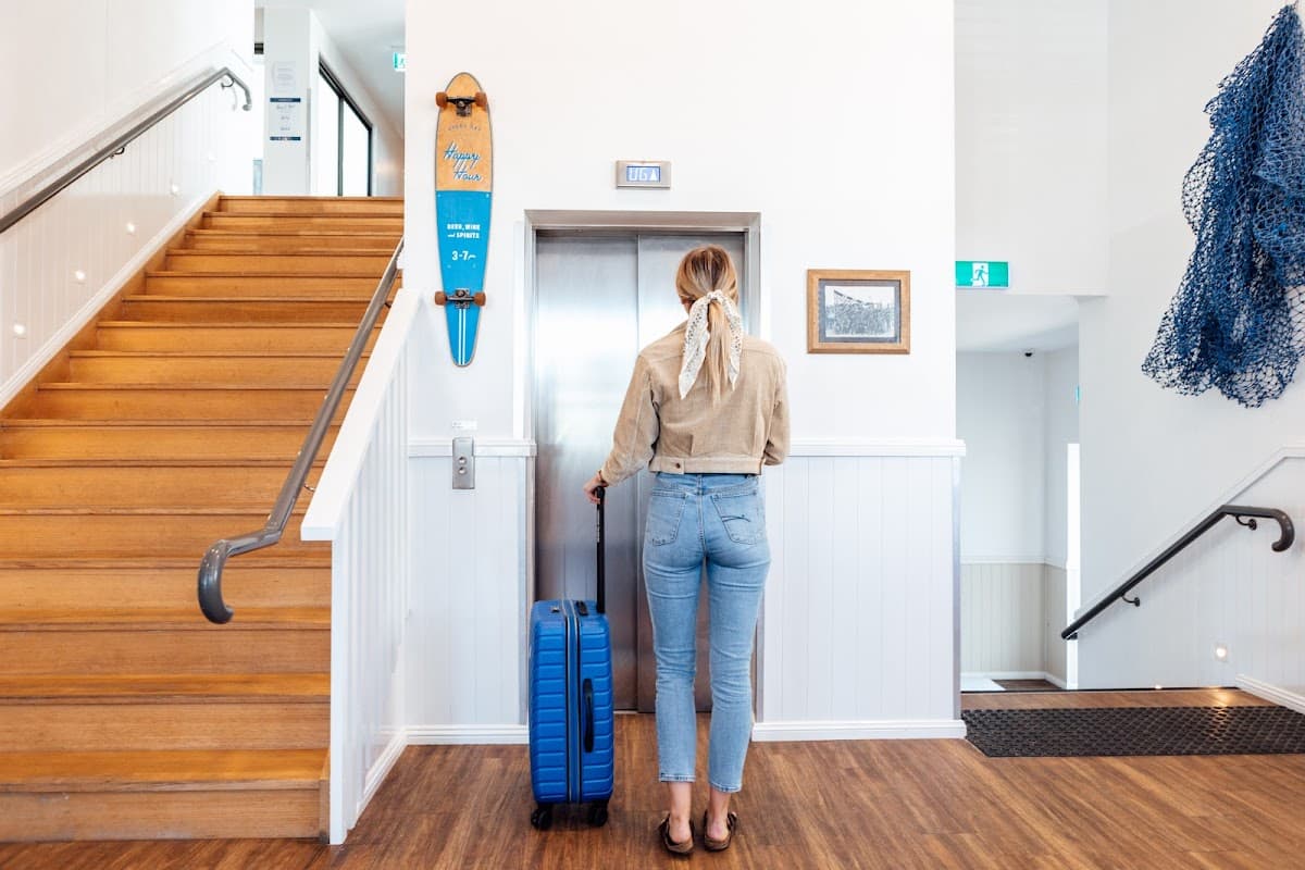 The Surf House Byron Bay photo 5