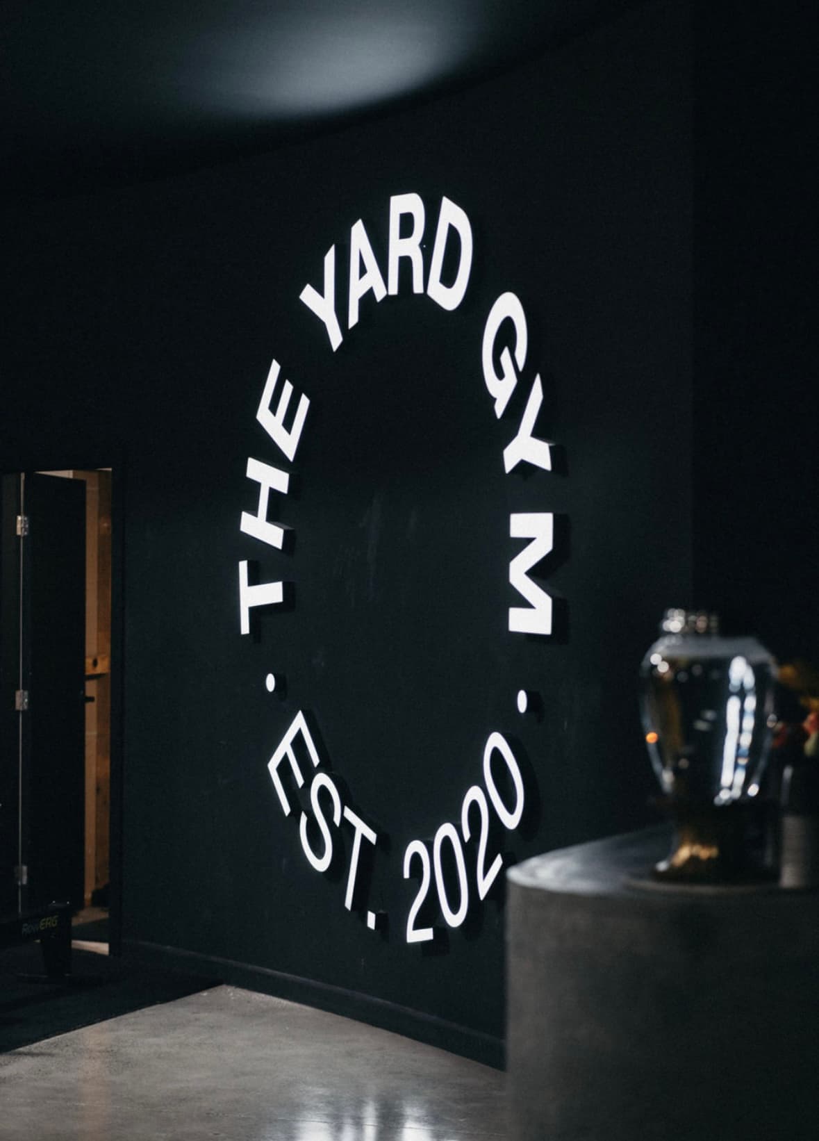 The Yard Gym Byron Bay photo 3