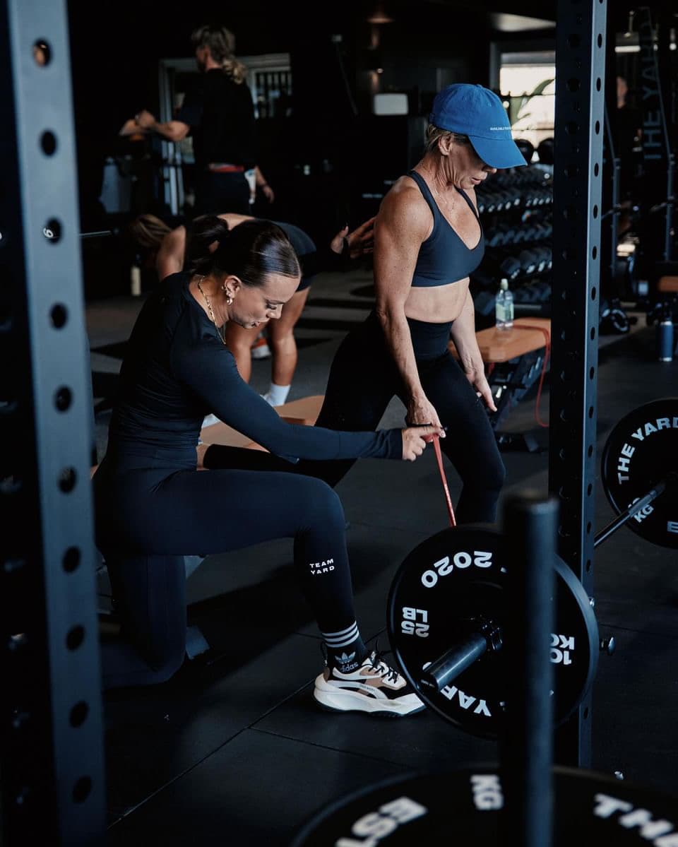 The Yard Gym Byron Bay photo 4