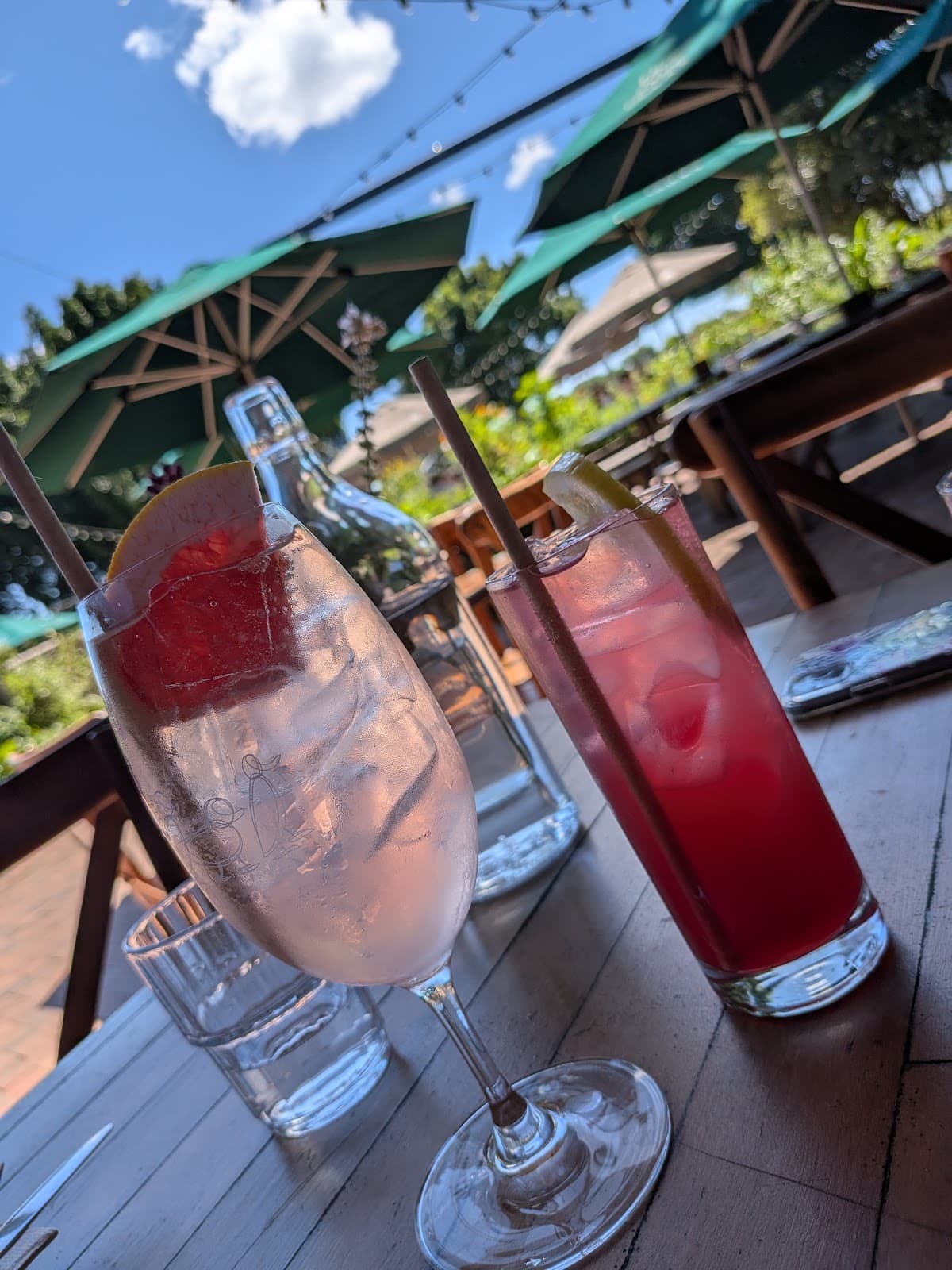 Three Blue Ducks, Byron Bay photo 4