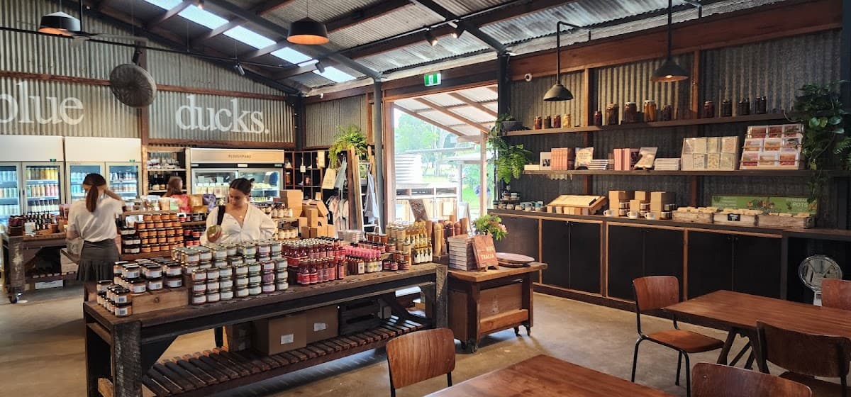 Three Blue Ducks, Byron Bay photo 5