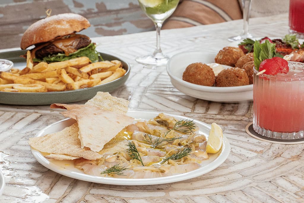 Treehouse Byron Bay photo 2