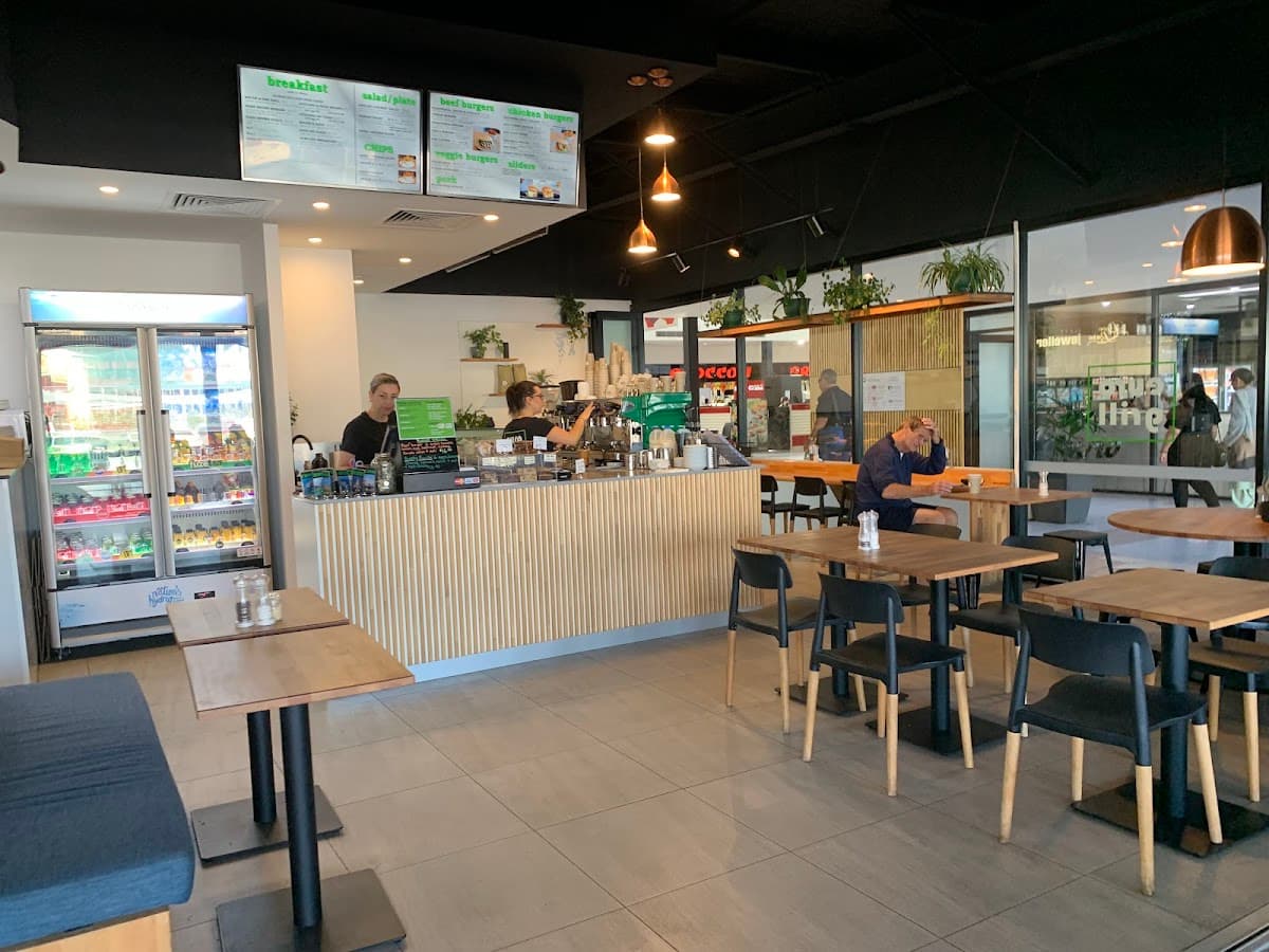 Treetops Plaza photo 4