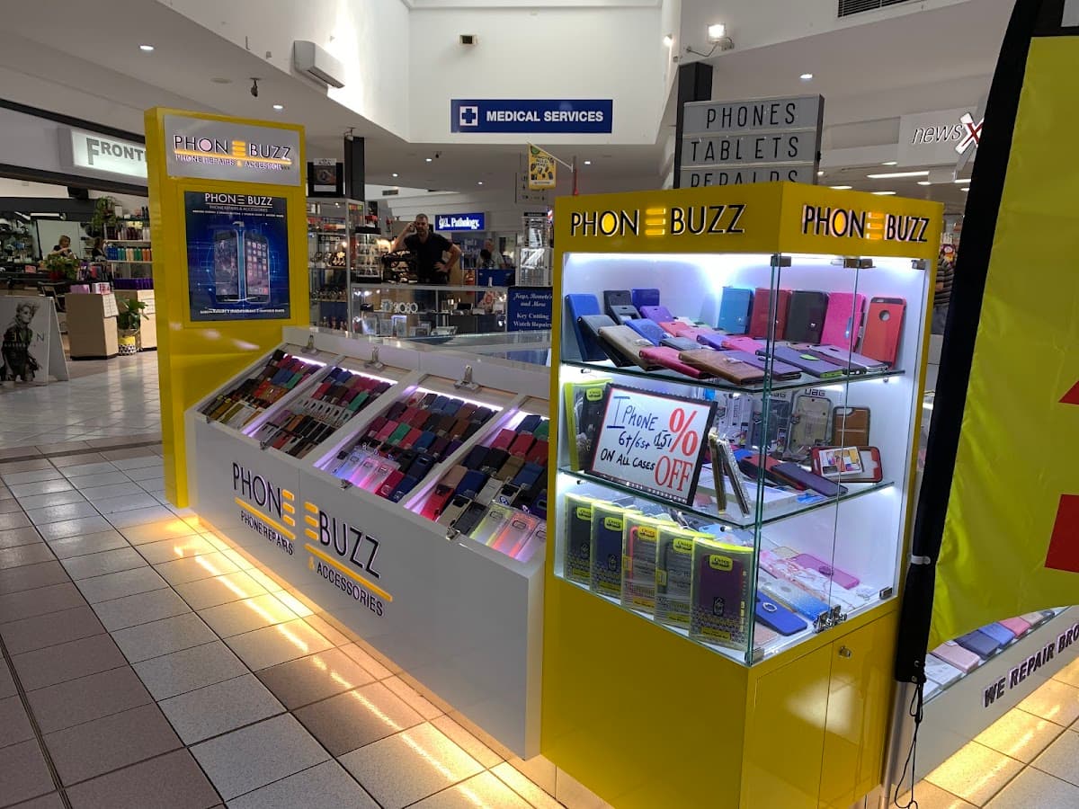 Treetops Plaza photo 5