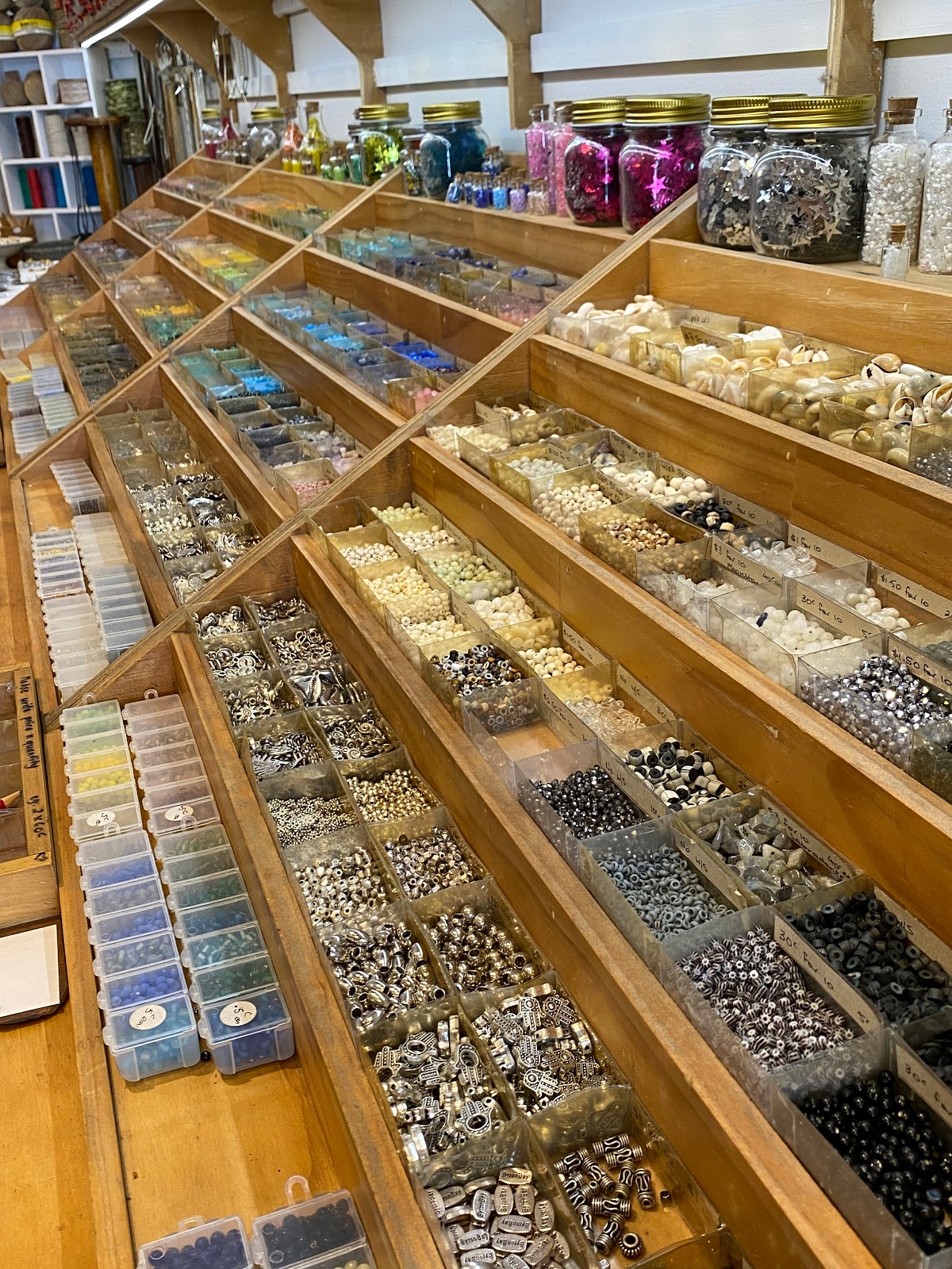 Trinkets The Bead Shop photo 1