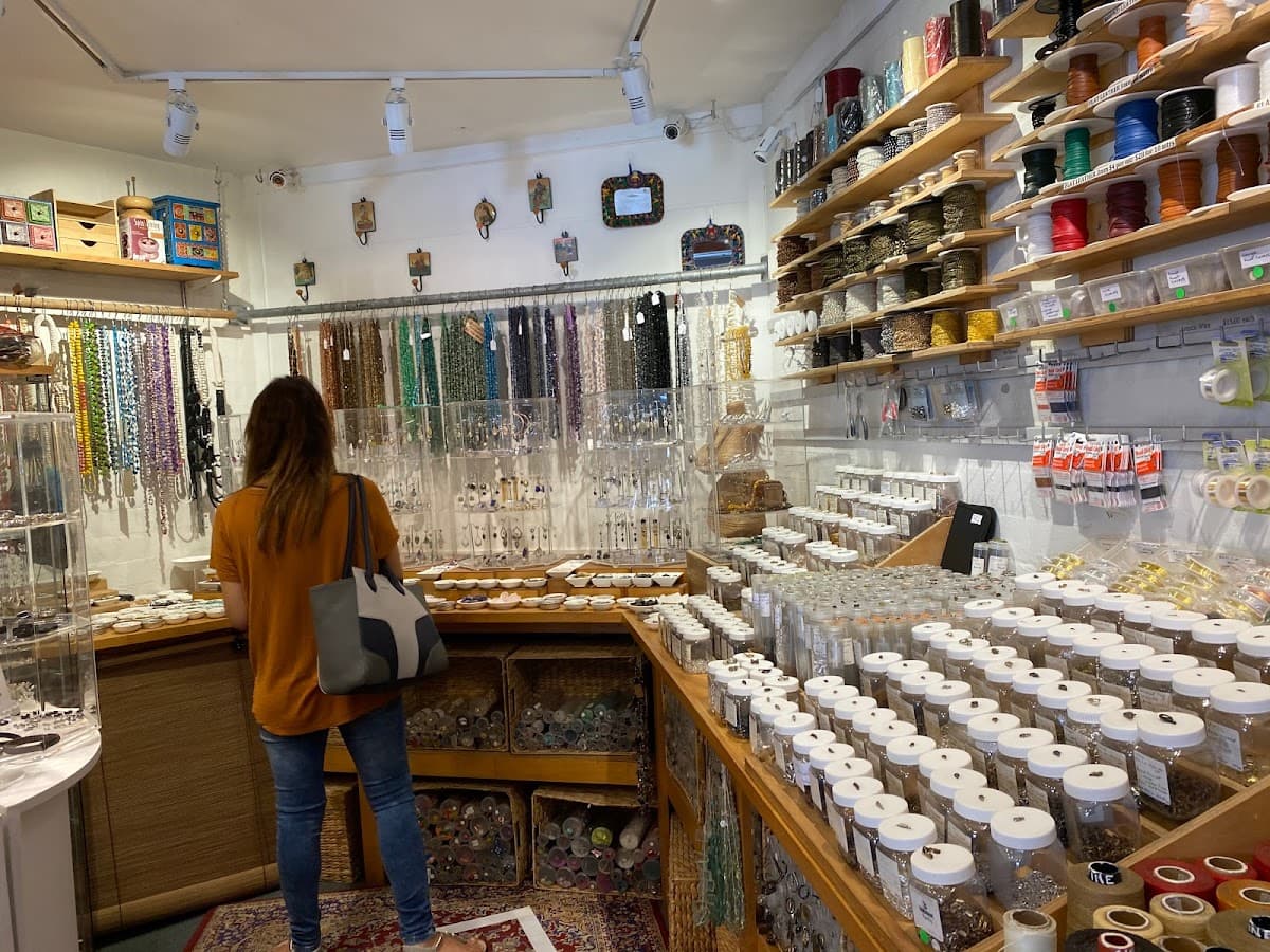 Trinkets The Bead Shop photo 2