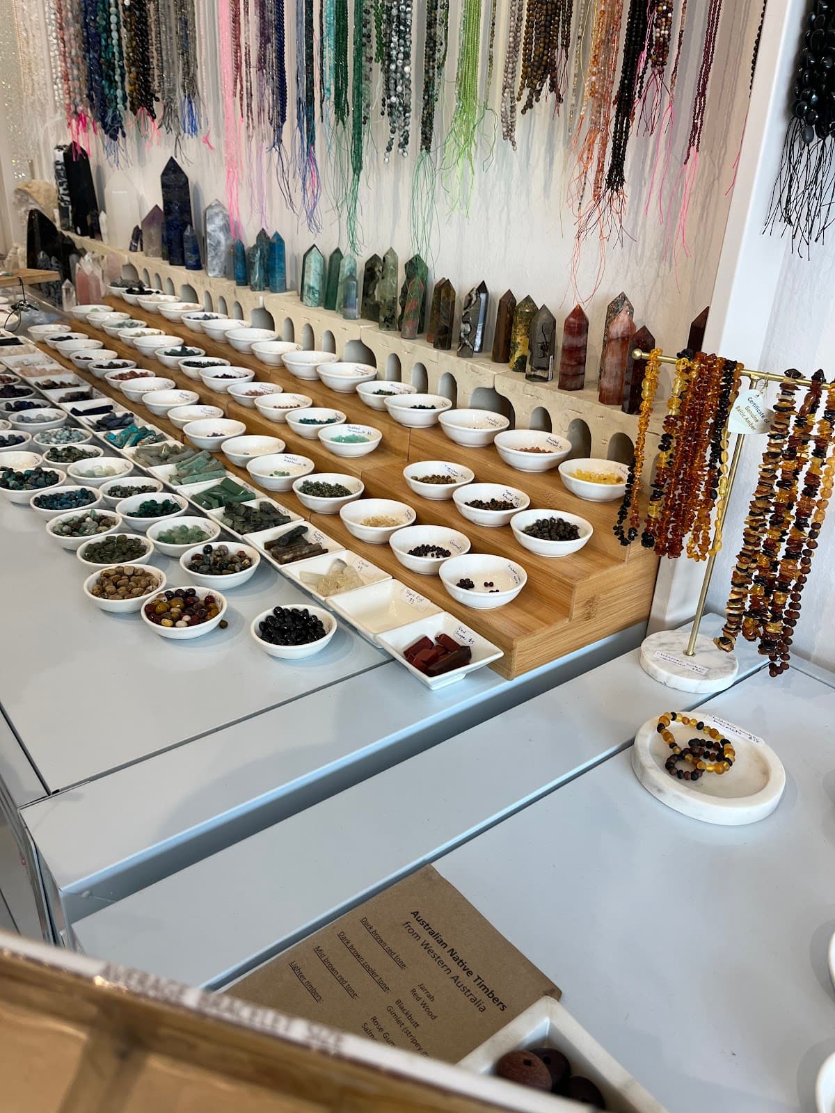 Trinkets The Bead Shop photo 3