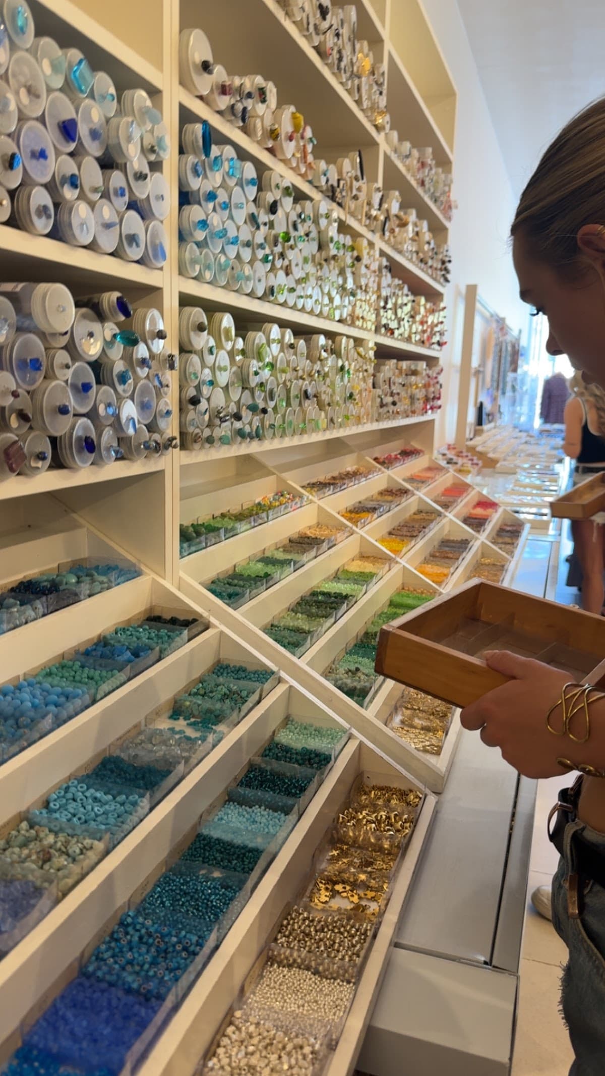 Trinkets The Bead Shop photo 4