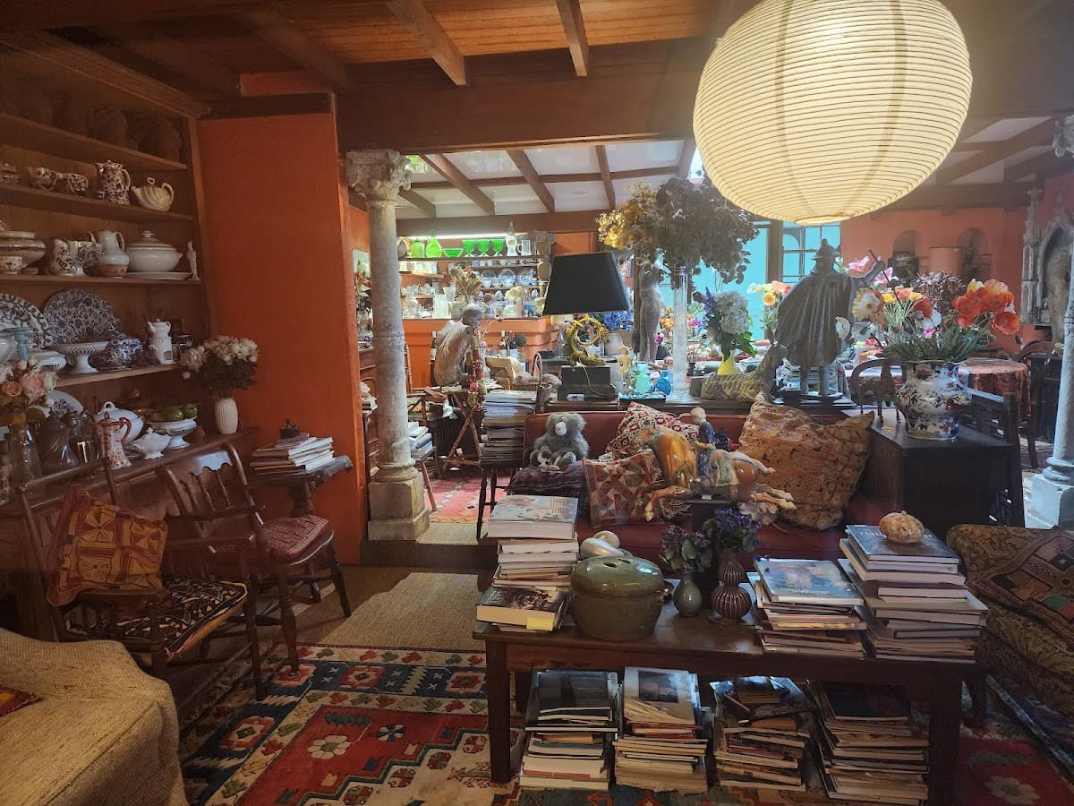 Tweed Regional Gallery & Margaret Olley Art Centre photo 3