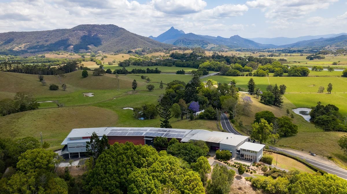 Tweed Regional Gallery & Margaret Olley Art Centre photo 4