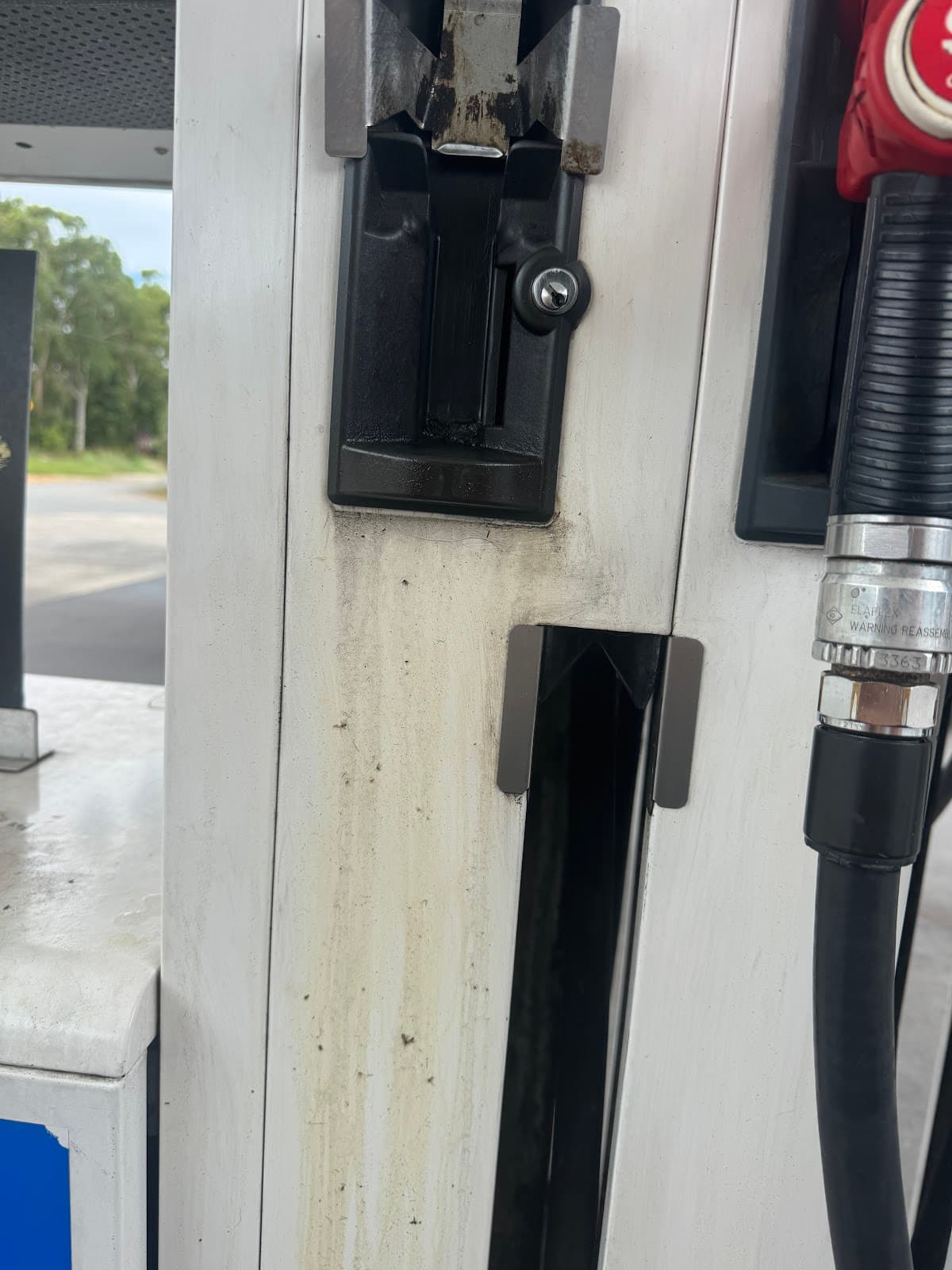 United Petroleum Doonan (Pie Face) photo 5