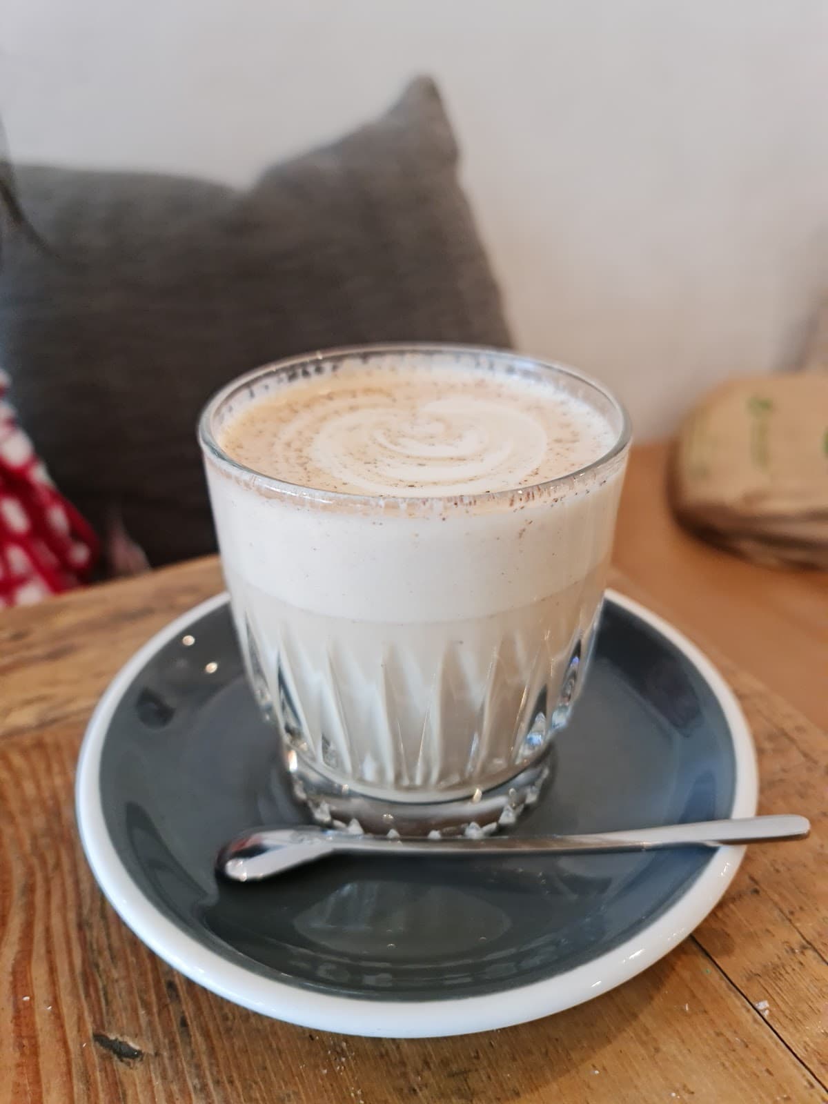 VanillaFood Organic Cafe photo 2