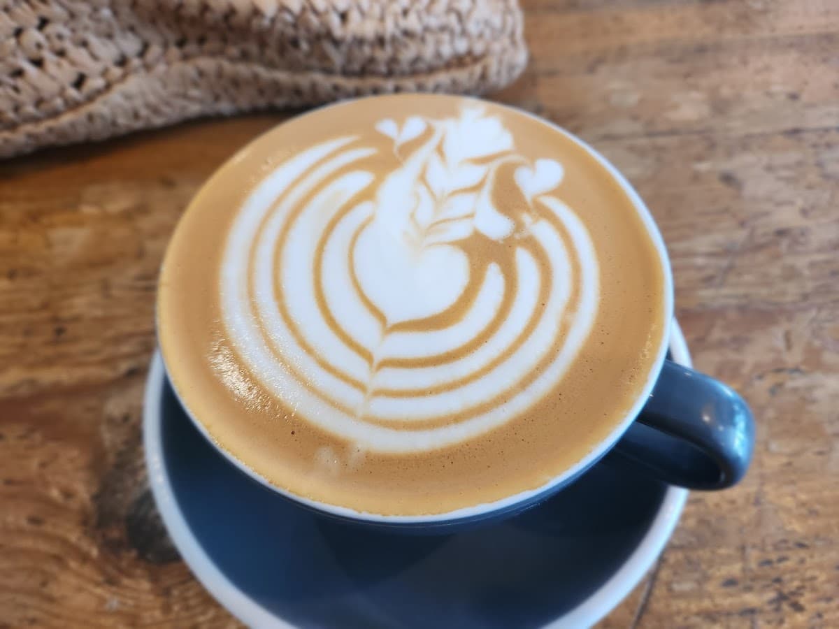 VanillaFood Organic Cafe photo 4